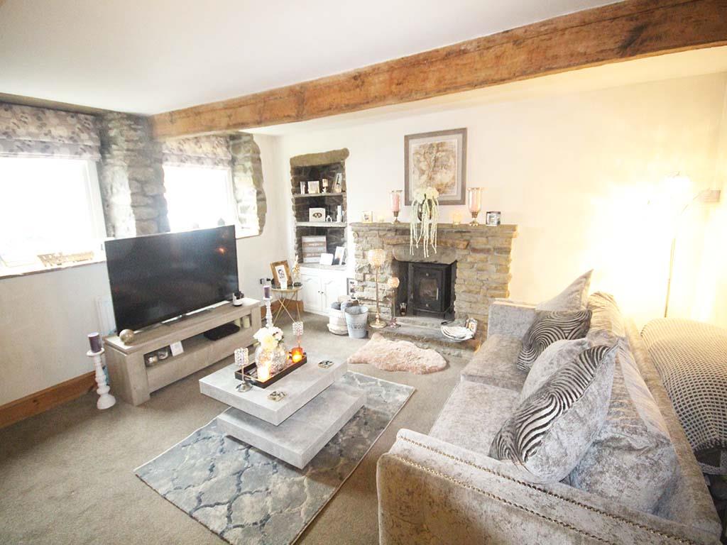 2 bedroom cottage Let Agreed in Kelbrook - IMG_5999.jpg